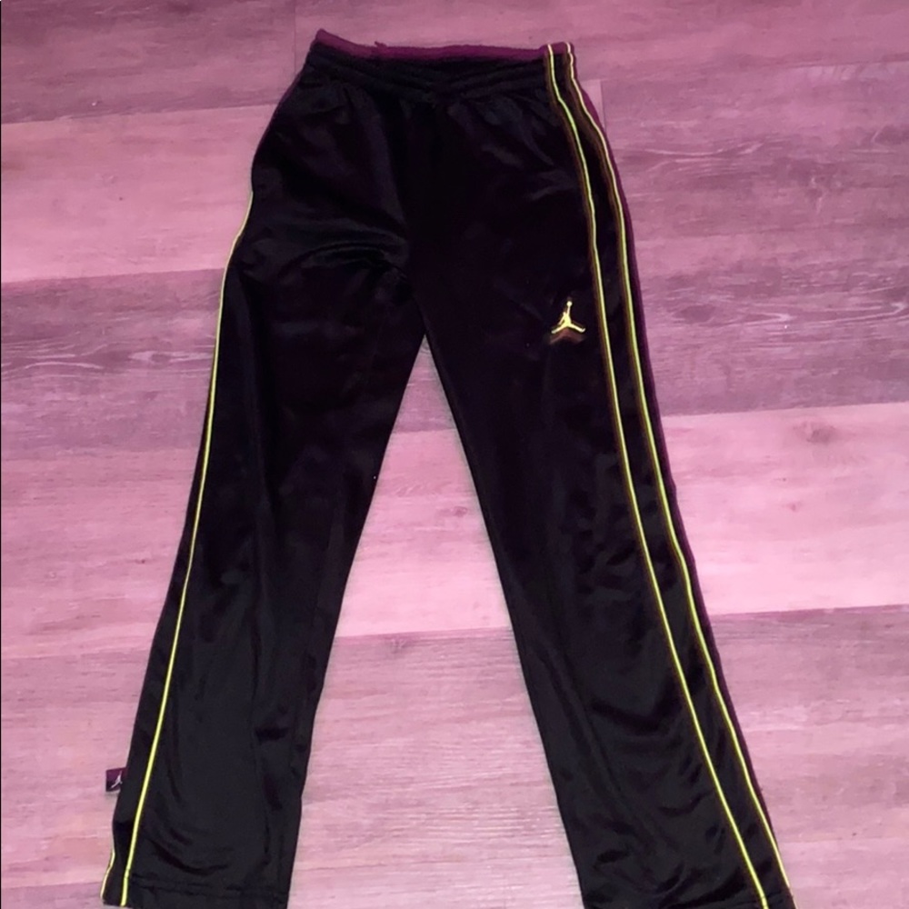 Jordan Sweatpants